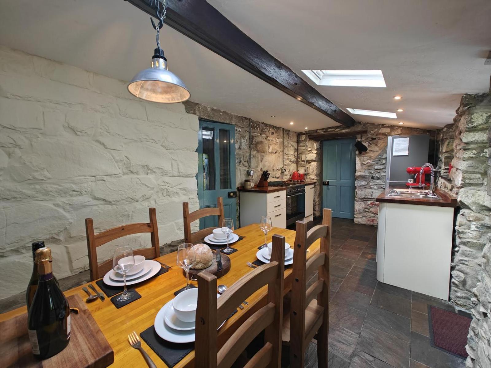 Y Cwtch - Panoramic Mountain Views Within Snowdonia'S National Park - 4X4 Recommended Dolgellau Exterior foto